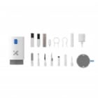 Kit de Limpieza Xtech XTA-910 Multifuncional 20 en 1 (Para Teclados, Pantallas, Cámaras y Audífonos)