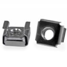 Paquete de 50 Tuercas Enjauladas Cage Nuts M6 - StarTech