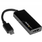 Adaptador de Video USB-C a HDMI - Conversor de Video USB 3.1 Type-C a HDMI - StarTech