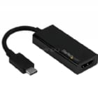 Adaptador USB-C a HDMI - 4K 60Hz - StarTech