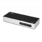 Docking Station USB 3.0 para Dos Pantallas - 6x USB 3.0 - StarTech