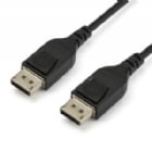 Cable de 1m DisplayPort 1.4 - Certificado VESA - StarTech