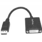 Adaptador de Video DisplayPort a DVI - Conversor DP - Hasta 1920x1200 - Convertidor Pasivo Externo - StarTech