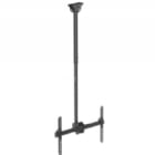 Soporte de Montaje de Techo para Televisor o Monitor de Pantalla Plana LCD, LED o Plasma de 32 a 75 Pulgadas - StarTech