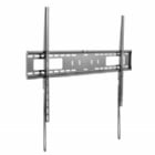 Soporte para Uso Comercial y Servicio Pesado de Pared para TV - Fijo - para TVs de hasta 100