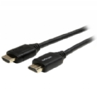 Cable HDMI premium de alta velocidad con Ethernet - 4K 60Hz - 1m - Cable HDMI Certificado Premium - HDMI 2.0 - StarTech