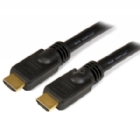 Cable HDMI de alta velocidad 6m  - 2x HDMI Macho - Negro - StarTech
