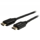 Cable HDMI premium de alta velocidad con Ethernet - 4K 60Hz - 3m - Cable HDMI Certificado Premium - HDMI 2.0 - StarTech