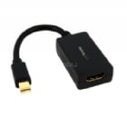 Adaptador Conversor de Video Mini DisplayPort DP a HDMI - 1920x1200 - Cable Convertidor Pasivo - StarTech