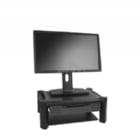 Base de Soporte para Monitor - con Cajón y Altura Ajustable - StarTech