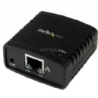 Servidor de Impresión en Red Ethernet 10/100 Mbps a USB 2.0 con LPR - StarTech