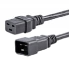 Cable de 1,8m C19 a C20 de servicio pesado de 2,5mm2  para alimentación de Computadores - StarTech