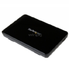 Gabinete Cofre USB 3.0 de Disco Duro HDD SATA 3 III de 2,5 Pulgadas Externo con UASP - StarTech