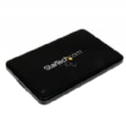 Gabinete Cofre de Disco Duro USB 3.0 con UASP para HDD/SSD SATA III de 2,5 Pulgadas y 7mm de Espesor - StarTech