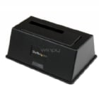 Estación de Acoplamiento USB 3.0 UASP para Conexión de Disco Duro SSD - Docking Station - StarTech