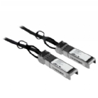 Cable de 3m SFP+ Direct Attach Twinax Pasivo Ethernet de 10 Gigabits Compatible con Cisco SFP-H10GB-CU3M - 10 GbE - Compatible con Cisco SFP-H10GB-CU3M - StarTech