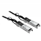 Cable de 5m SFP+ Direct Attach Twinax Pasivo Ethernet de 10 Gigabits Compatible con Cisco SFP-H10GB-CU5M - 10 GbE - Compatible con Cisco SFP-H10GB-CU5M - StarTech
