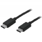 Cable USB-C de 2m - Type-C - USB 2.0 - Macho a Macho - StarTech