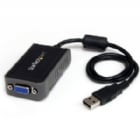 Adaptador de Video Externo USB a VGA - tarjeta de video Externa Cable - 1440x900 - StarTech