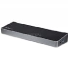 Docking Station USB 3.0 para Tres Pantallas - 1x HDMI - 2x DisplayPort - StarTech