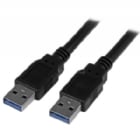 Cable USB 3.0 de 3 metros - A Macho a A Macho - USB 3.1 Gen1 (5Gbps) - StarTech