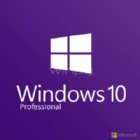 Microsoft Windows 10 Profesional (32/64-bit, 1 Usuario, Descargable)