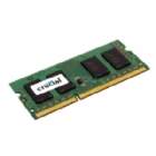 Memoria RAM Crucial de 4GB (DDR3L, 1600MHz, SODIMM, CL11)