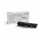 Toner Xerox 106R02778 Negro, 3000 Páginas