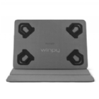 Funda Kensington para Tablet de 10/11“ (Universal, Bandas Ajustables, Cierre Magnético)