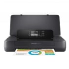 Impresora Portátil HP OfficeJet 200 Wireless (Color, 10 ppm, 1200dpi, WiFi/USB)