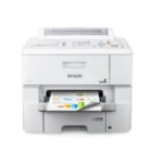 Impresora Epson WorkForce Pro  WF-6090DW Chorro de tinta