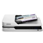 Escáner Epson WorkForce DS-1630 Cama plana