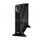 Smart-UPS 2200VA SRT de APC SRT2200XLI - 230V