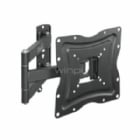 Soporte Pared Articulado Klip Xtreme para Monitor/TV de 13 a 46 pulgadas