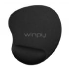 Mousepad ergonómico Klip Xtreme (KMP-100B)