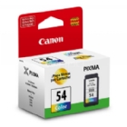 Cartucho de tinta Canon  Tinta CL-54 (Color)