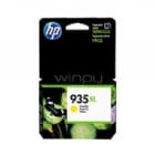 Cartucho de tinta originales amarilla de Alto Rendimiento HP 904XL (T6M12AL)