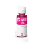 Botella de tinta magenta HP original GT52 (M0H55AL)