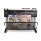 Plotter HP DesignJet T830 de 36“ (2400x1200dpi, Multifunción)