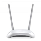 Router 300 Mbps 4 puertos LAN con antena interna (TL-WR840N)