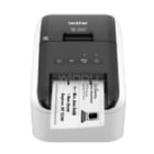 Impresora de etiquetas profesional Brother QL-800 (Alta velocidad)