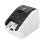 Impresora de etiquetas profesional Brother QL-800 (Alta velocidad)