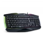 Teclado Gamer Genius Scorpion K220 (USB, Español, LED)