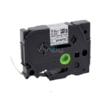 Casete de cinta etiquetadora Brother HSE211 de 5,8mm para  P-Touch