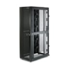 Rack de  42U APC AR3100  cerrado armado 60cm x 107cm