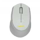 Mouse Inalambrico Logitech M280 (Dongle USB, Gris)