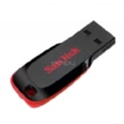 Pendrive SanDisk Cruzer Blade CZ50 - 16GB