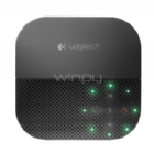 Parlante Logitech Mobile Speakerphone P710e