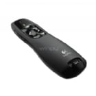 Presentador Logitech Inalámbrico R400