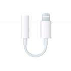 Adaptador Apple Lightning a Jack 3,5 Apple